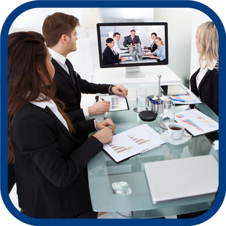 Videokonferenz Systeme
